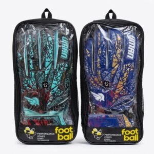 Gants gardien de but UMAN Taille 12 Pro (65 DT) | Lynx Sport