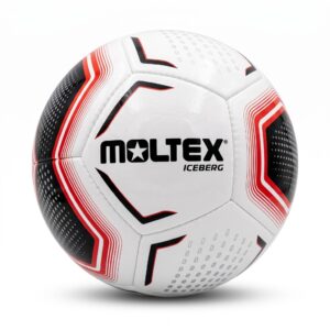 Ballon de Foot Moltex Iceberg Taille 5