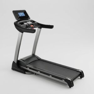 Tapis Roulant CHJ 6810 Pro 3 HP inclinaison electrique 15% console ecran bleu - LynxShop Tunisie