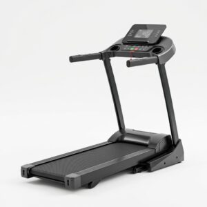 Tapis Roulant CHJ 8210 Pliable 1.75 HP console LCD - LynxShop Tunisie
